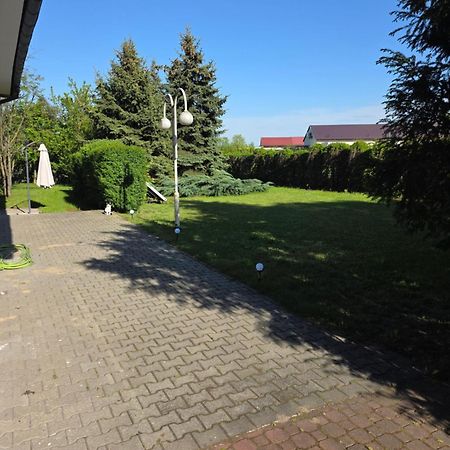 Rooms Noclegi Bytyn Esterno foto
