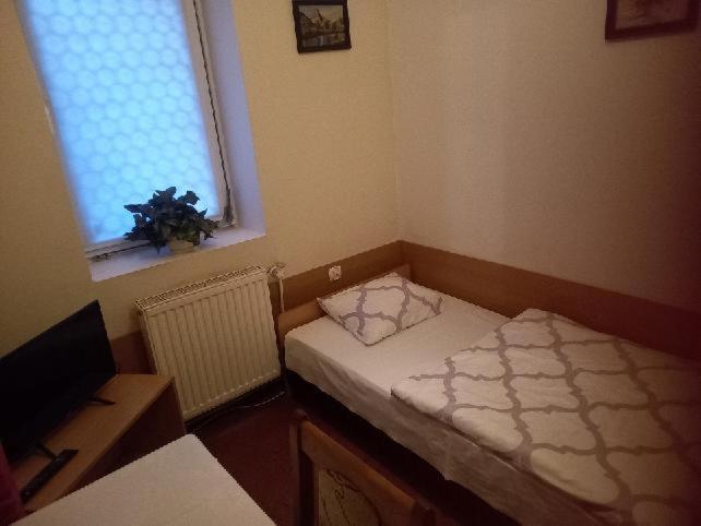 Rooms Noclegi Bytyn Esterno foto
