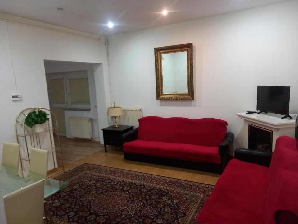 Rooms Noclegi Bytyn Esterno foto